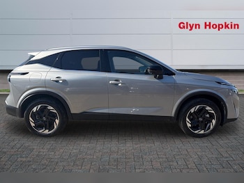 Used Nissan Qashqai 2026 for sale - 79064076: Photo