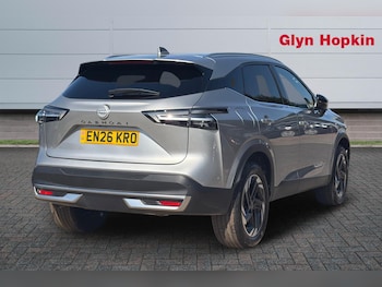 Used Nissan Qashqai 2026 for sale - 79064076: Photo