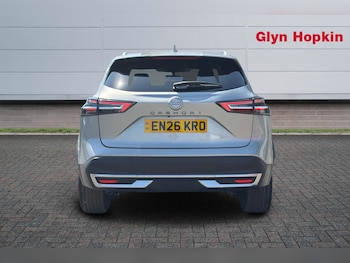 Used Nissan Qashqai 2026 for sale - 79064076: Photo