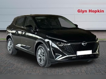 Used Nissan Qashqai 2026 for sale - 79064114: Photo
