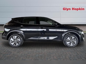 Used Nissan Qashqai 2026 for sale - 79064114: Photo