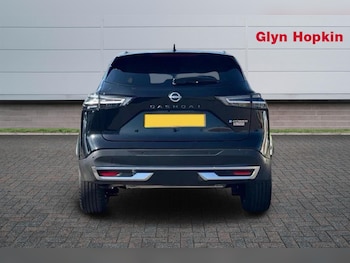 Used Nissan Qashqai 2026 for sale - 79064114: Photo
