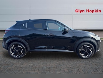 Used Nissan Juke 2024 for sale - 78873545: Photo
