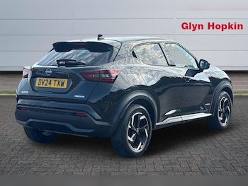 Used Nissan Juke 2024 for sale - 78873545: Photo