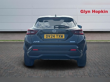 Used Nissan Juke 2024 for sale - 78873545: Photo