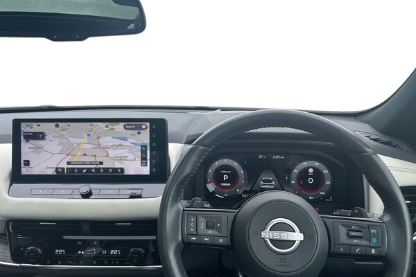 Used Nissan Qashqai 2023 for sale - 75443078: Photo 11