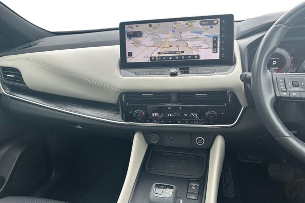 Used Nissan Qashqai 2023 for sale - 75443078: Photo 12