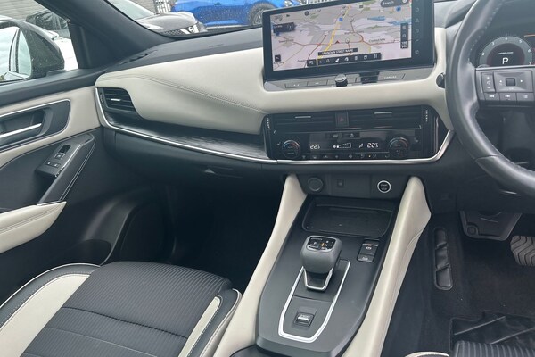 Used Nissan Qashqai 2023 for sale - 75443078: Photo 14