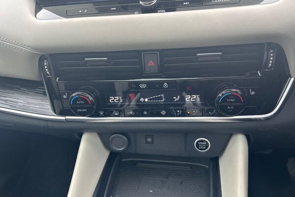 Used Nissan Qashqai 2023 for sale - 75443078: Photo 15