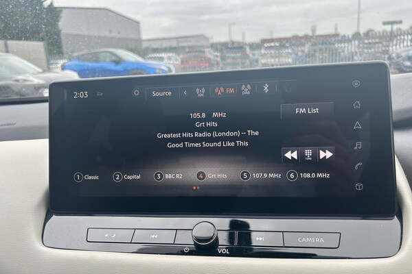 Used Nissan Qashqai 2023 for sale - 75443078: Photo 17