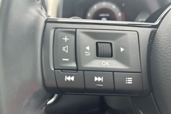 Used Nissan Qashqai 2023 for sale - 75443078: Photo 21