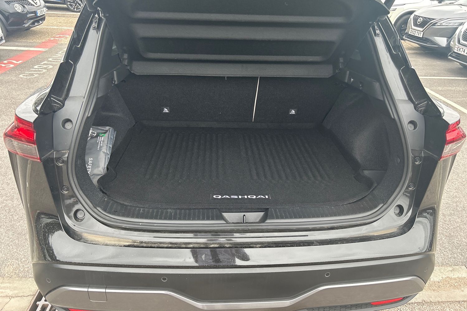 Vehicle 24