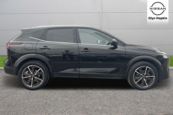 Used Nissan Qashqai 2023 for sale - 75443078: Photo 2
