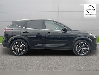 Used Nissan Qashqai 2023 for sale - 75443078: Photo