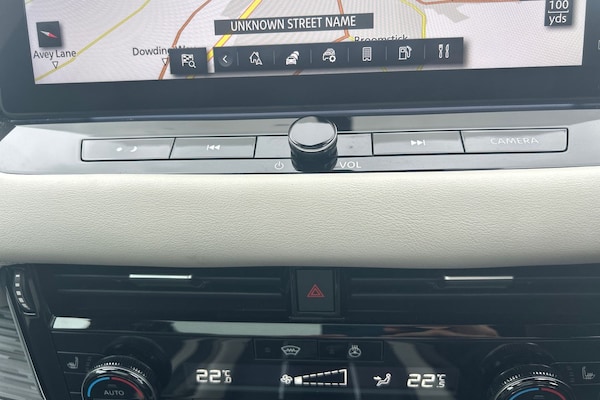 Used Nissan Qashqai 2023 for sale - 75443078: Photo 35