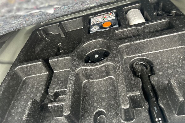Used Nissan Qashqai 2023 for sale - 75443078: Photo 38