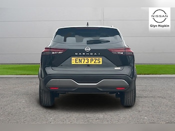 Used Nissan Qashqai 2023 for sale - 75443078: Photo