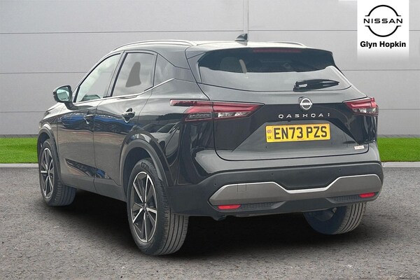 Used Nissan Qashqai 2023 for sale - 75443078: Photo 5