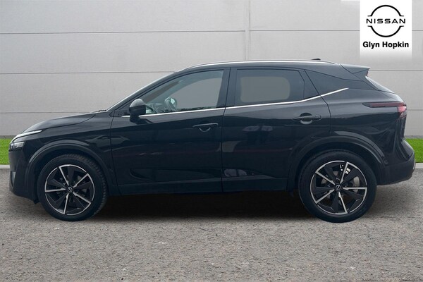 Used Nissan Qashqai 2023 for sale - 75443078: Photo 6