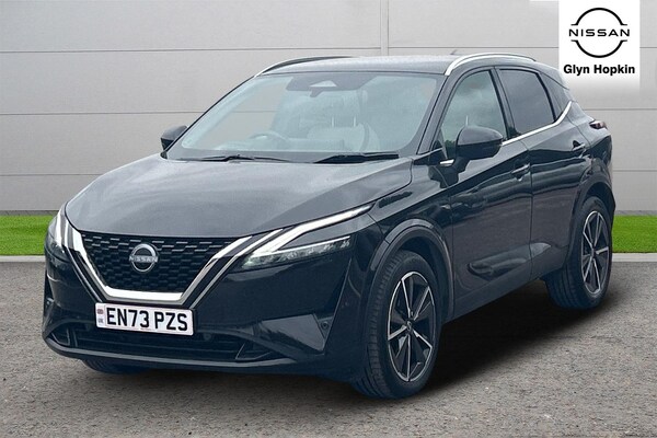 Used Nissan Qashqai 2023 for sale - 75443078: Photo 7