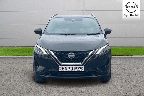 Used Nissan Qashqai 2023 for sale - 75443078: Photo 8