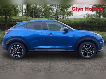 Used Nissan Juke 2024 for sale - 76146142: Photo