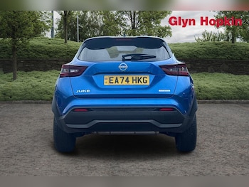 Used Nissan Juke 2024 for sale - 76146142: Photo