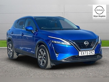 2023 - 1.5 E-Power N-Connecta [Glass Roof] 5dr Auto
