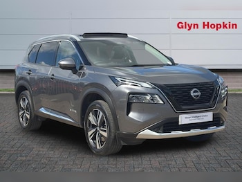 Used Nissan X-Trail 2024 for sale - 78336490: Photo