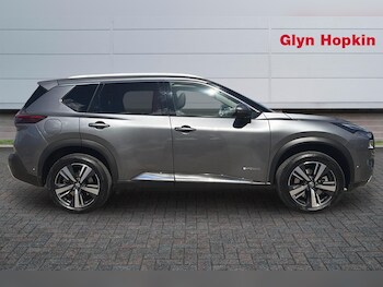 Used Nissan X-Trail 2024 for sale - 78336490: Photo