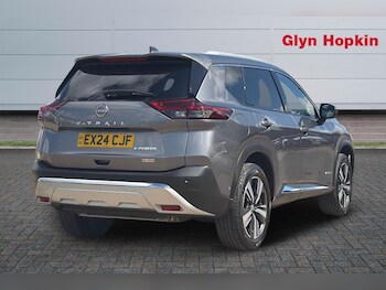 Used Nissan X-Trail 2024 for sale - 78336490: Photo