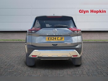 Used Nissan X-Trail 2024 for sale - 78336490: Photo