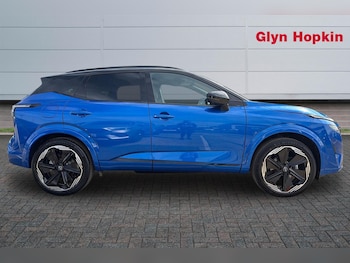 Used Nissan Qashqai 2026 for sale - 78080842: Photo