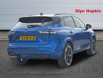 Used Nissan Qashqai 2026 for sale - 78080842: Photo