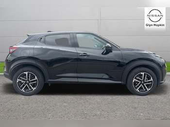 Used Nissan Juke 2024 for sale - 75934639: Photo