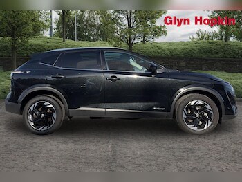 Used Nissan Qashqai 2025 for sale - 77576470: Photo