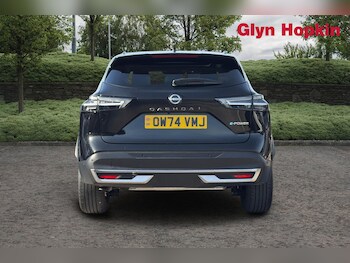 Used Nissan Qashqai 2025 for sale - 77576470: Photo