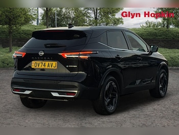 Used Nissan Qashqai 2024 for sale - 76927925: Photo