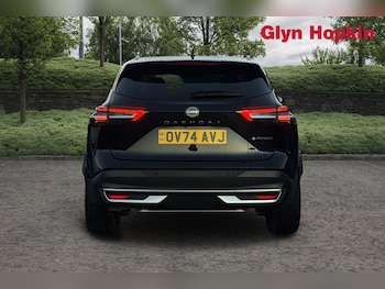 Used Nissan Qashqai 2024 for sale - 76927925: Photo