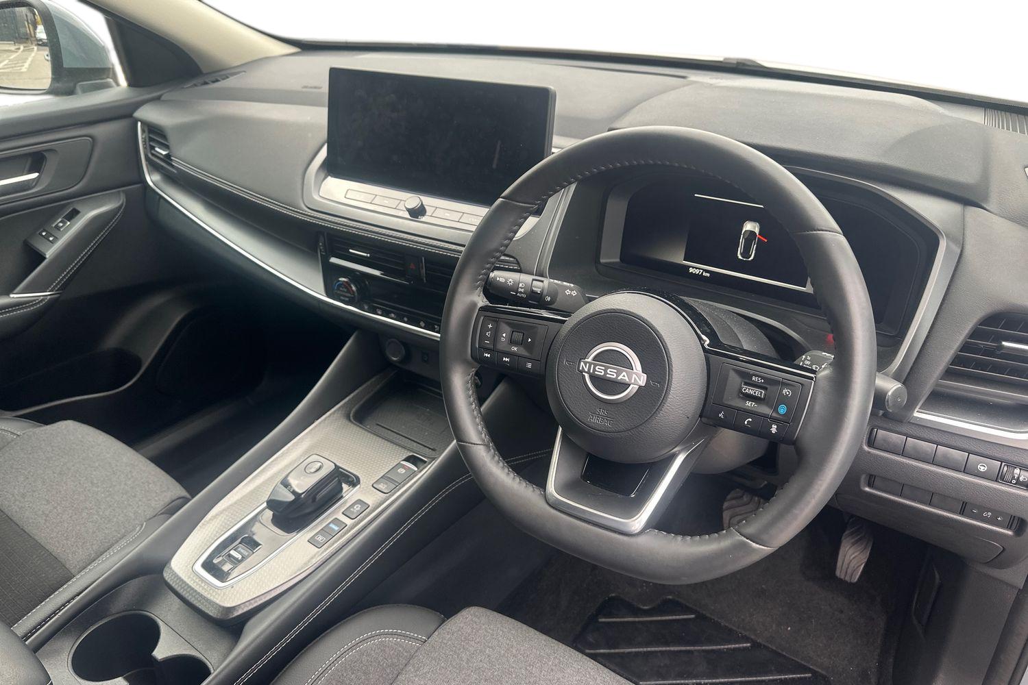 Used Nissan Qashqai 2024 for sale - 76023209: Photo 10