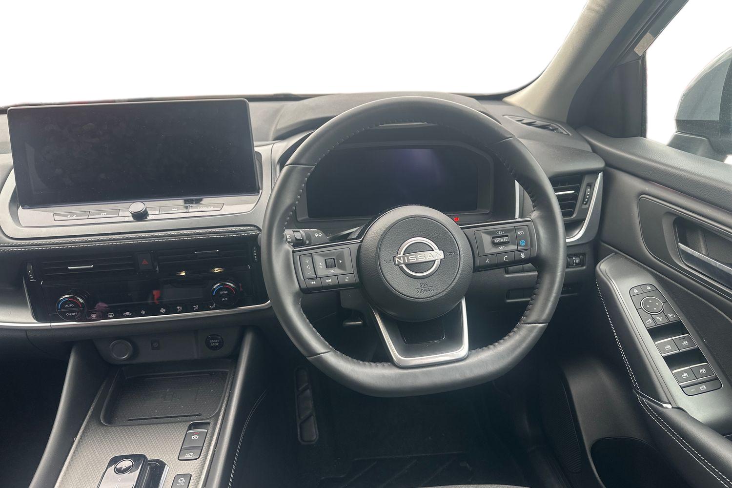 Used Nissan Qashqai 2024 for sale - 76023209: Photo 11