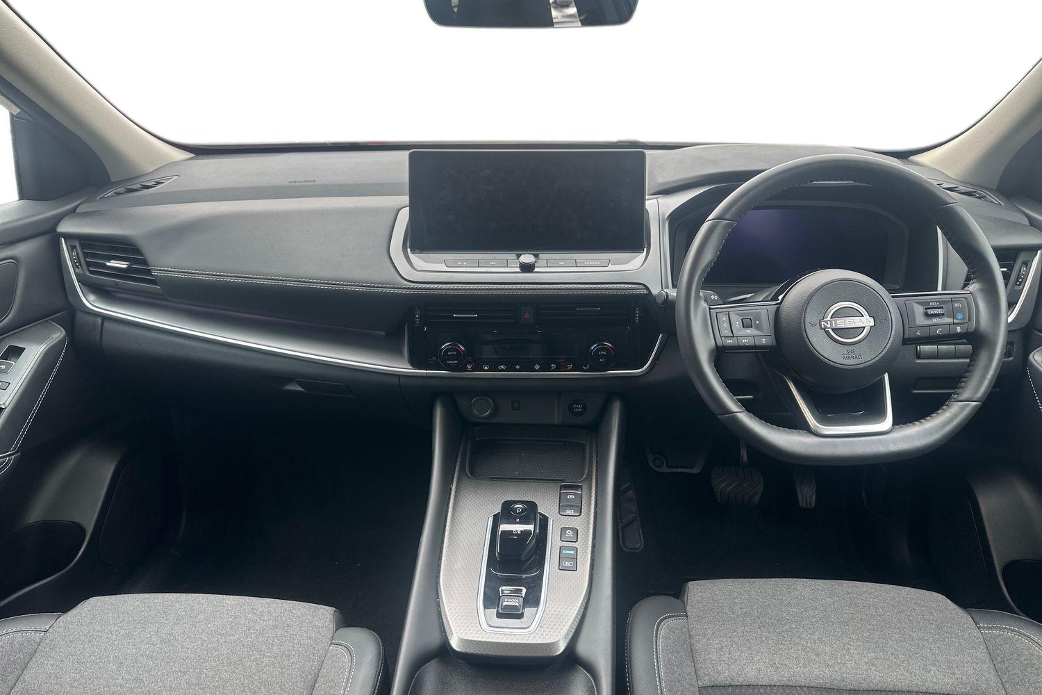 Used Nissan Qashqai 2024 for sale - 76023209: Photo 12