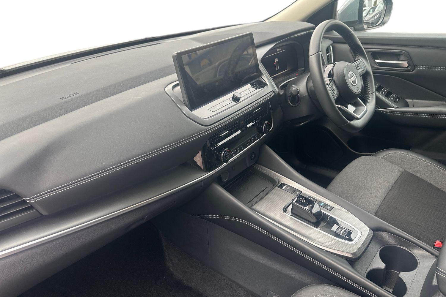 Used Nissan Qashqai 2024 for sale - 76023209: Photo 13