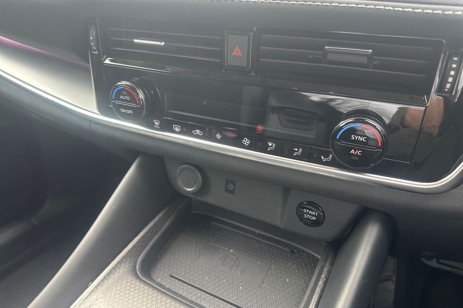 Used Nissan Qashqai 2024 for sale - 76023209: Photo 15