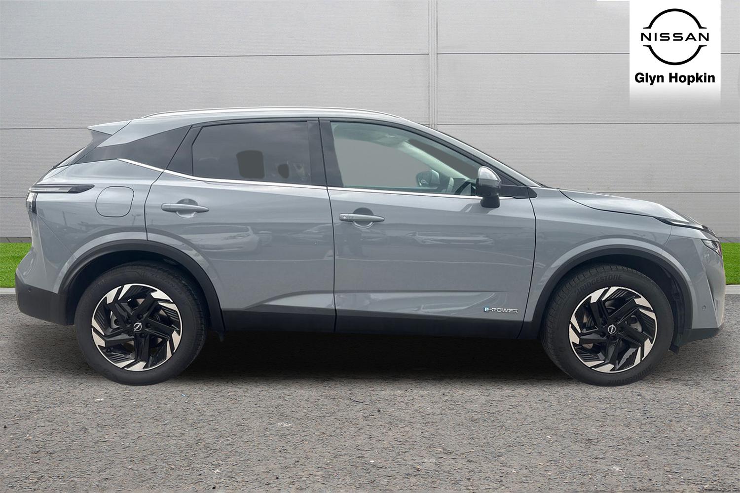 Used Nissan Qashqai 2024 for sale - 76023209: Photo 2