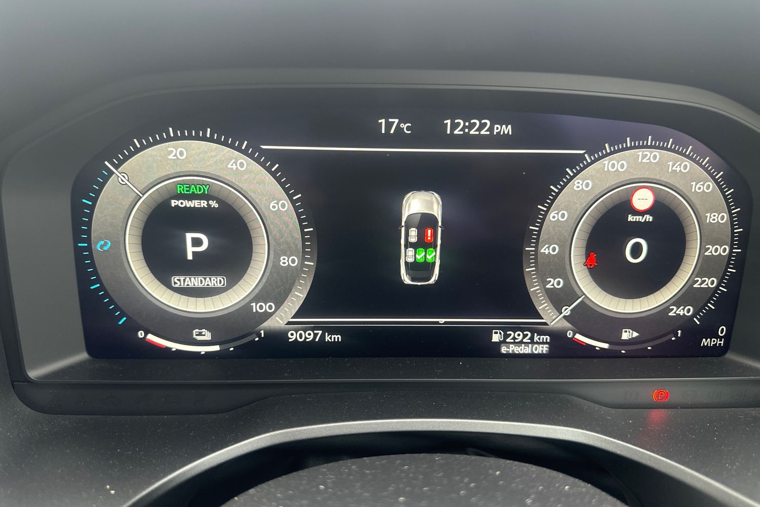 Used Nissan Qashqai 2024 for sale - 76023209: Photo 20