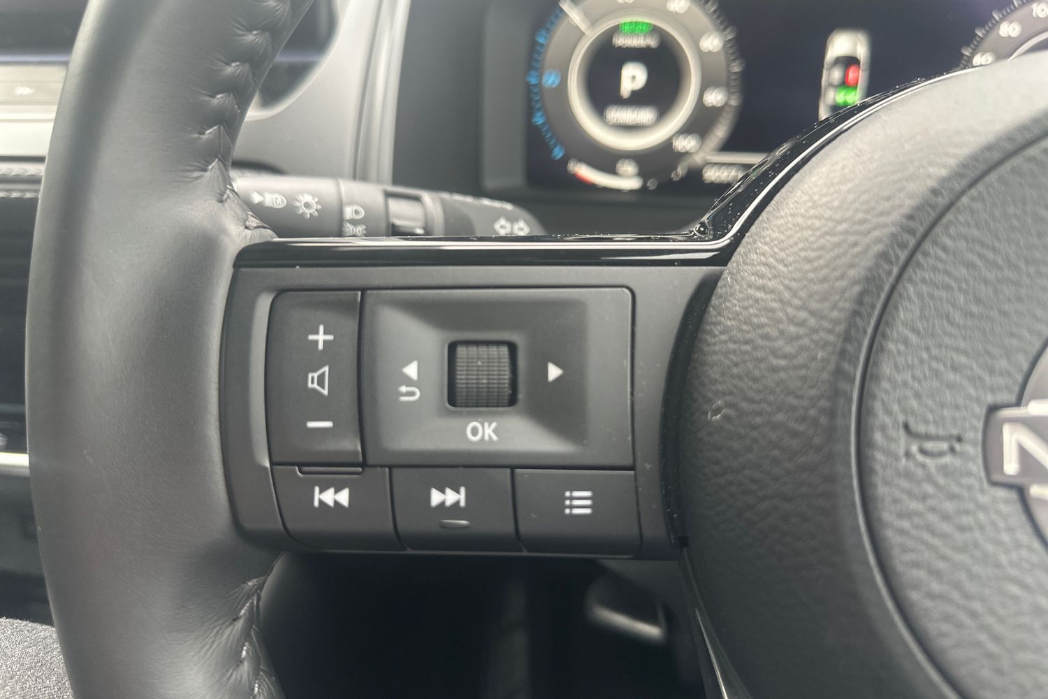 Used Nissan Qashqai 2024 for sale - 76023209: Photo 21