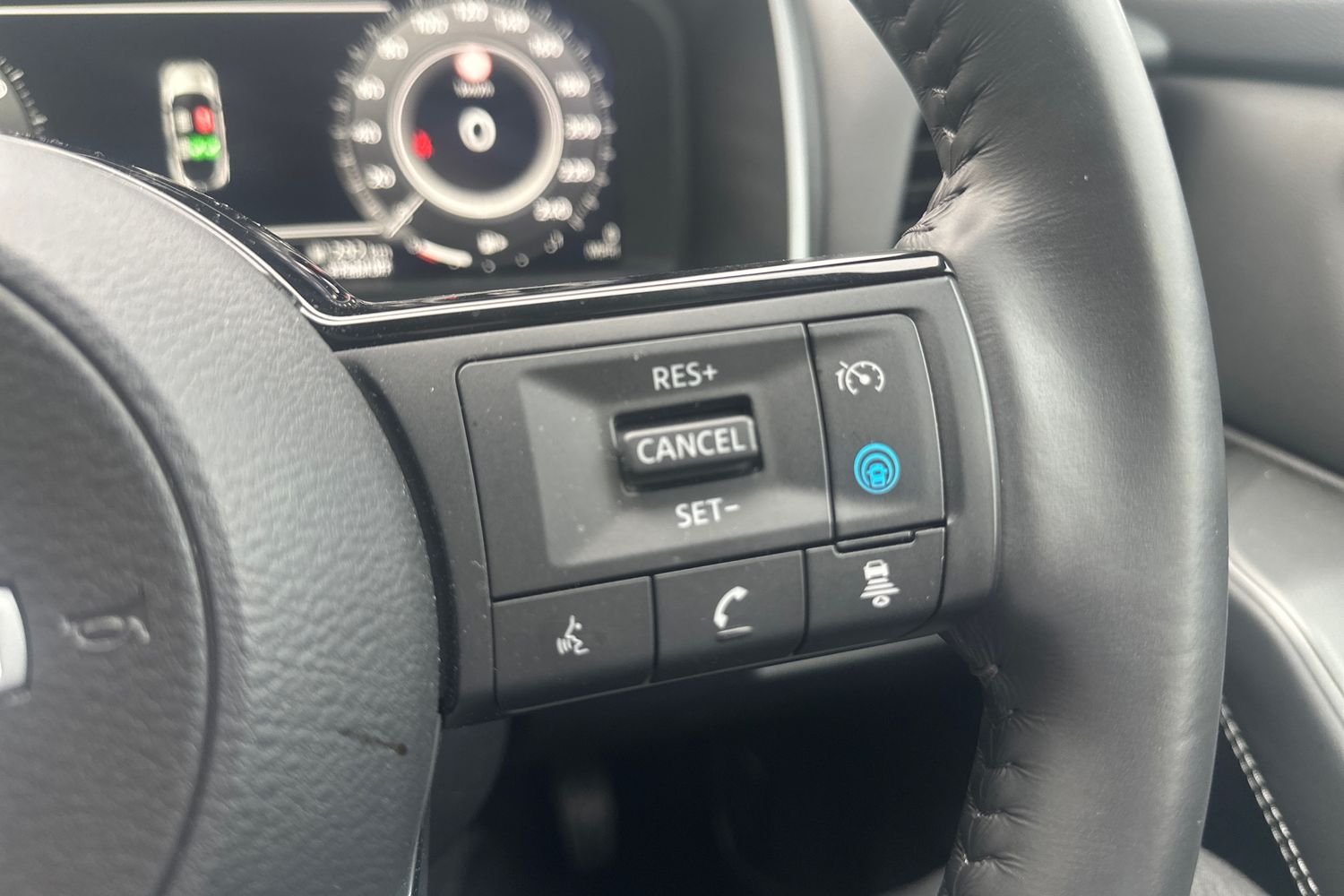 Used Nissan Qashqai 2024 for sale - 76023209: Photo 22