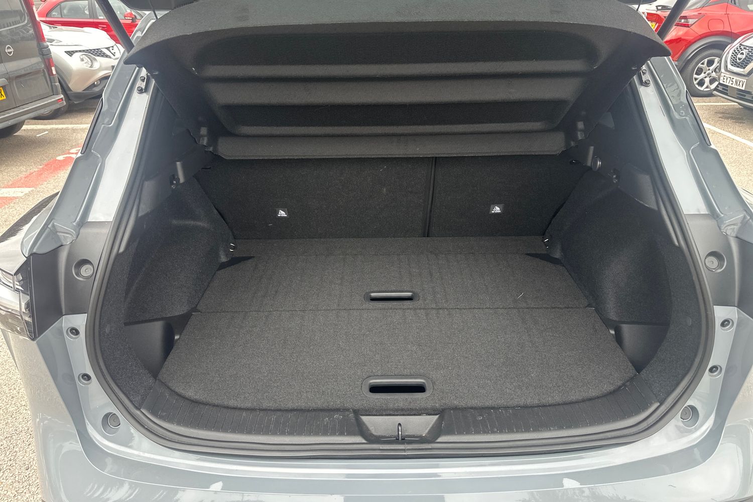 Used Nissan Qashqai 2024 for sale - 76023209: Photo 24