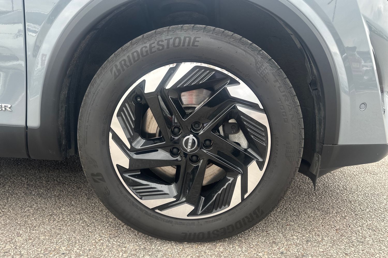 Used Nissan Qashqai 2024 for sale - 76023209: Photo 26